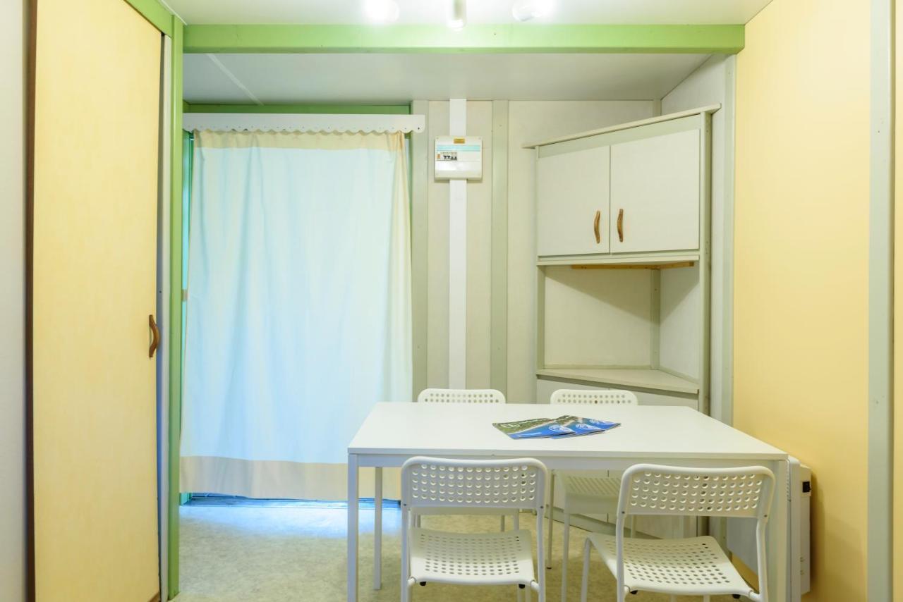 Camping Maremma Sans Souci Castiglione della Pescaia Exterior foto