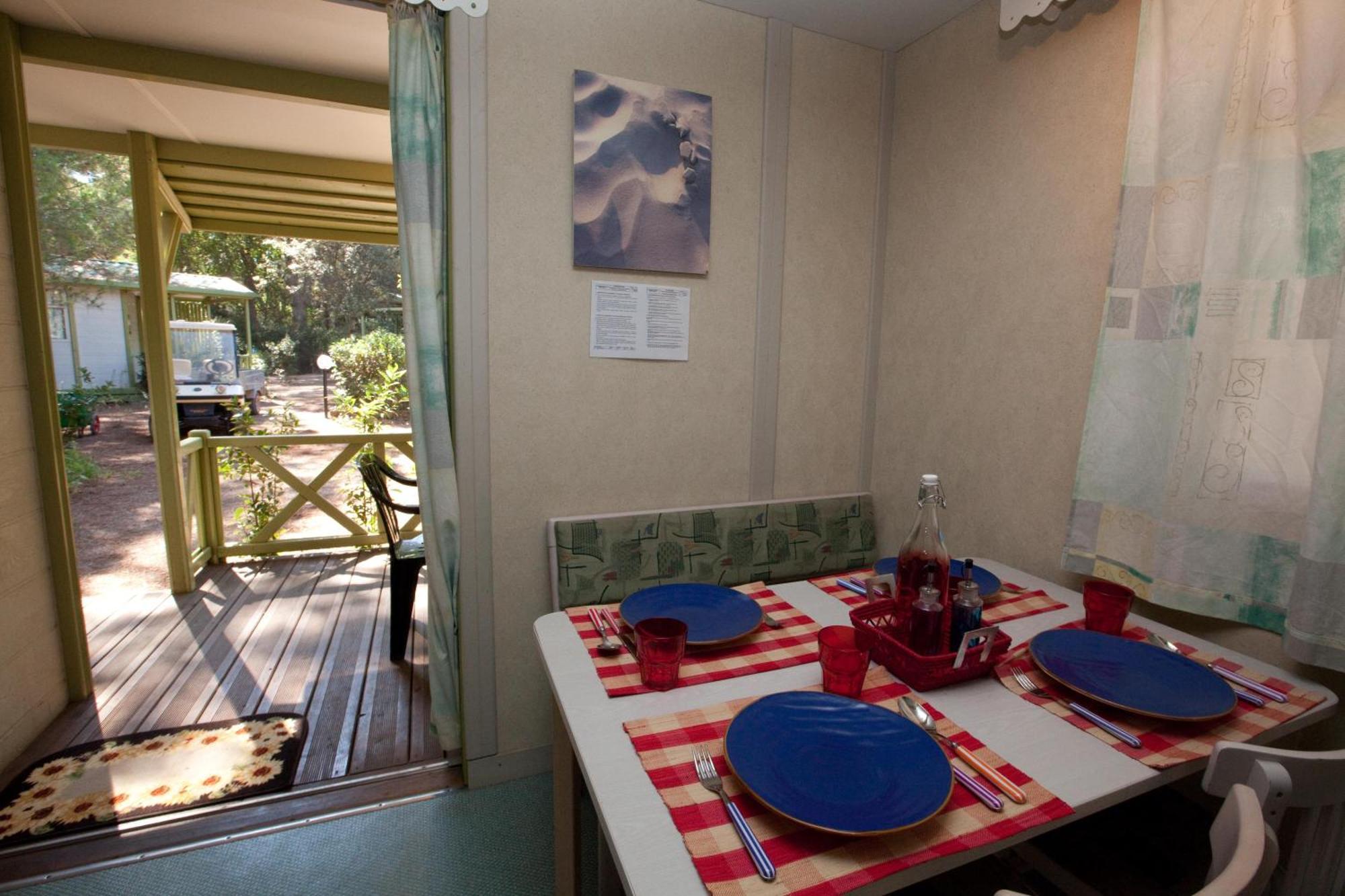 Camping Maremma Sans Souci Castiglione della Pescaia Exterior foto